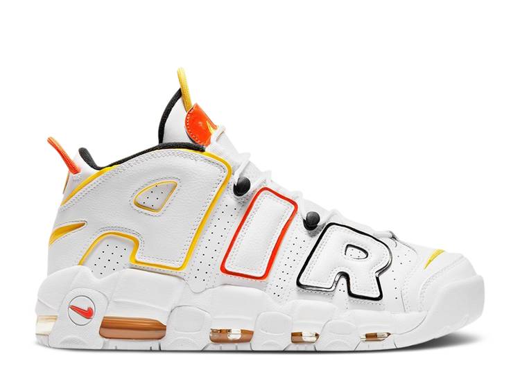 NIKE AIR 'ROSEWELL RAYGUN' – Soleciety