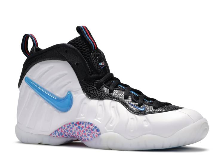 nike little posite pro 3d