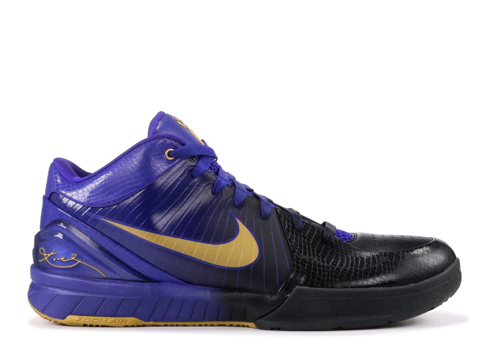 kobe 4 gradient