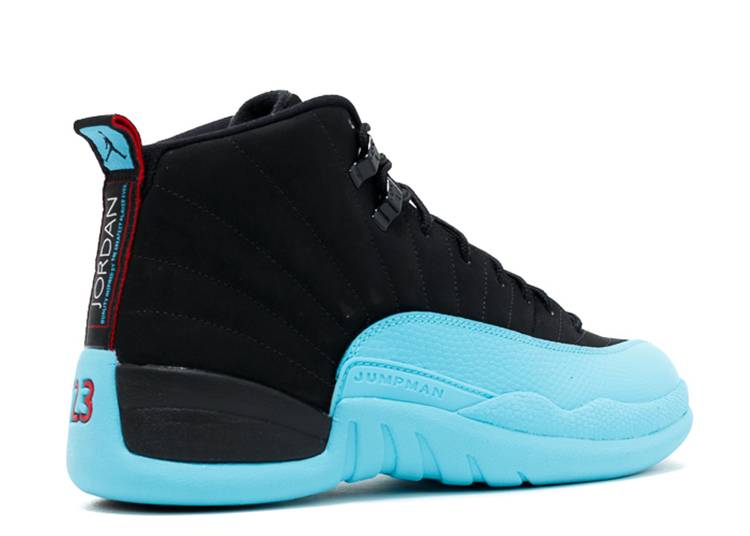 jordan 12 powder blue