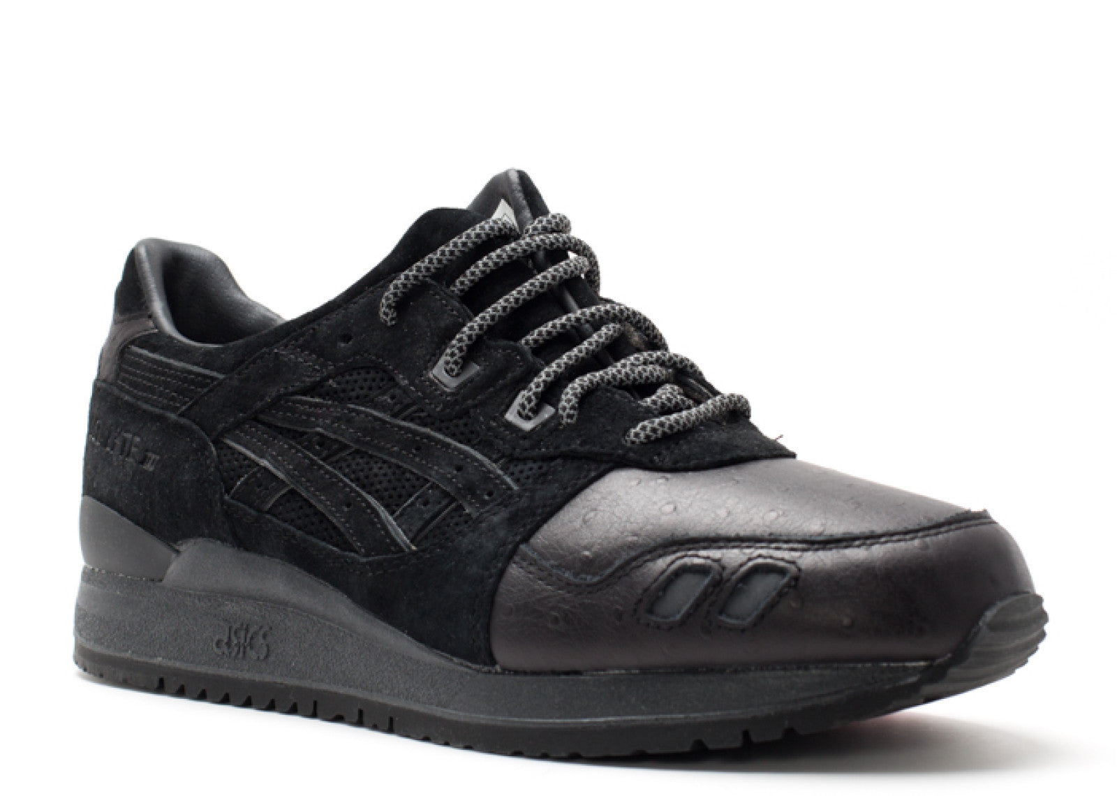 ASICS SOLEFLY HAVEN" – Soleciety