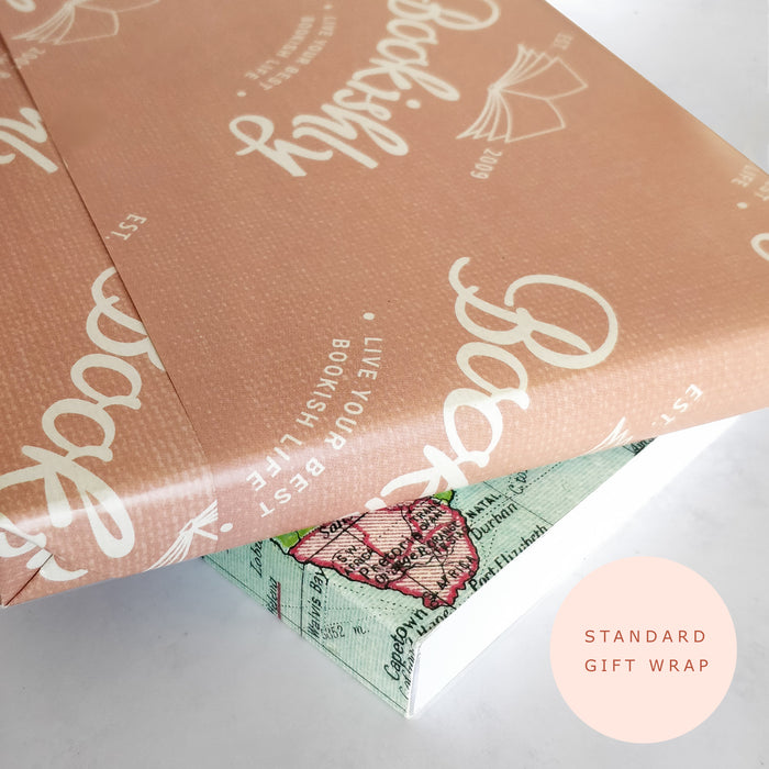 'Little Women' Louisa May Alcott - The Bookishly Edition
