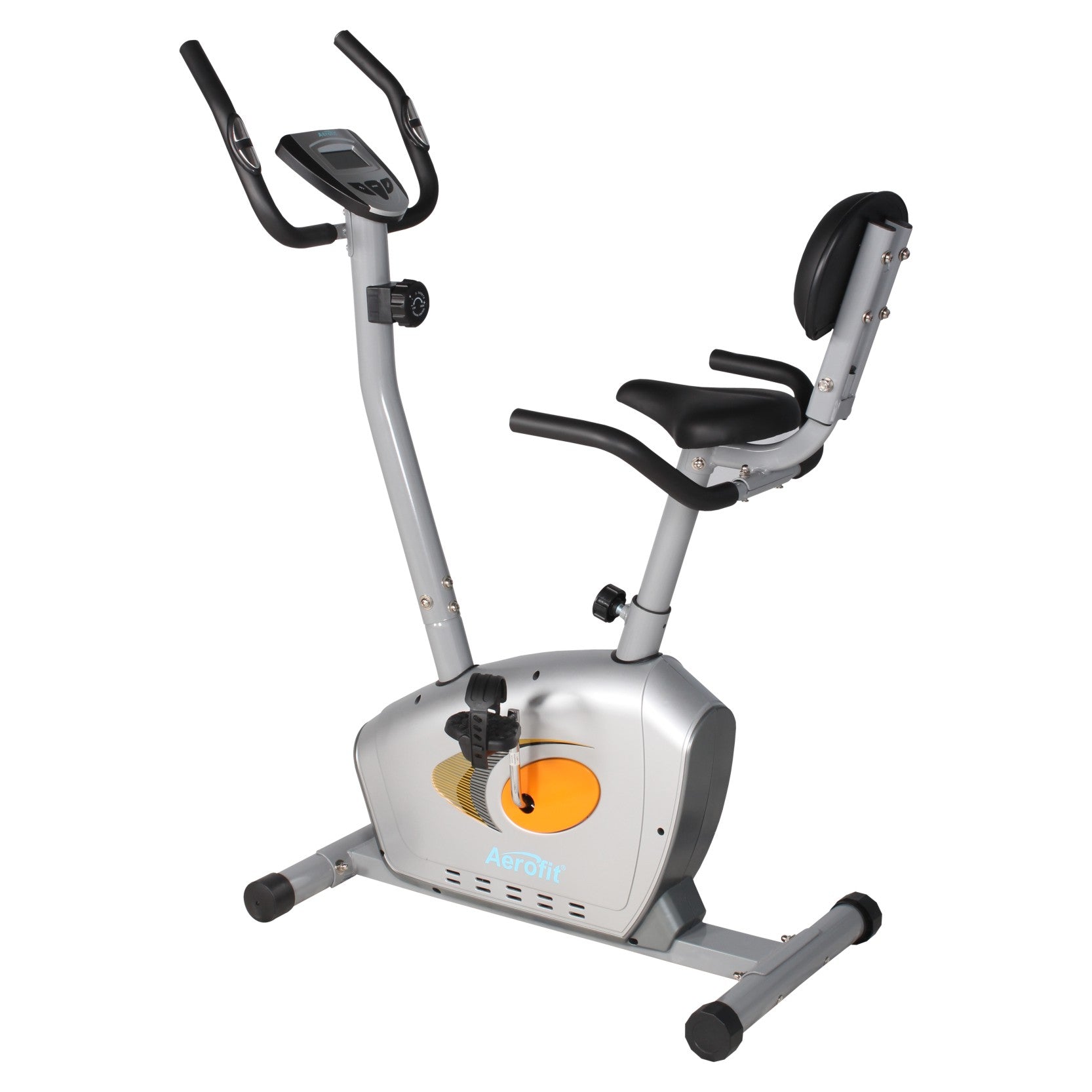 aerofit cycle cost