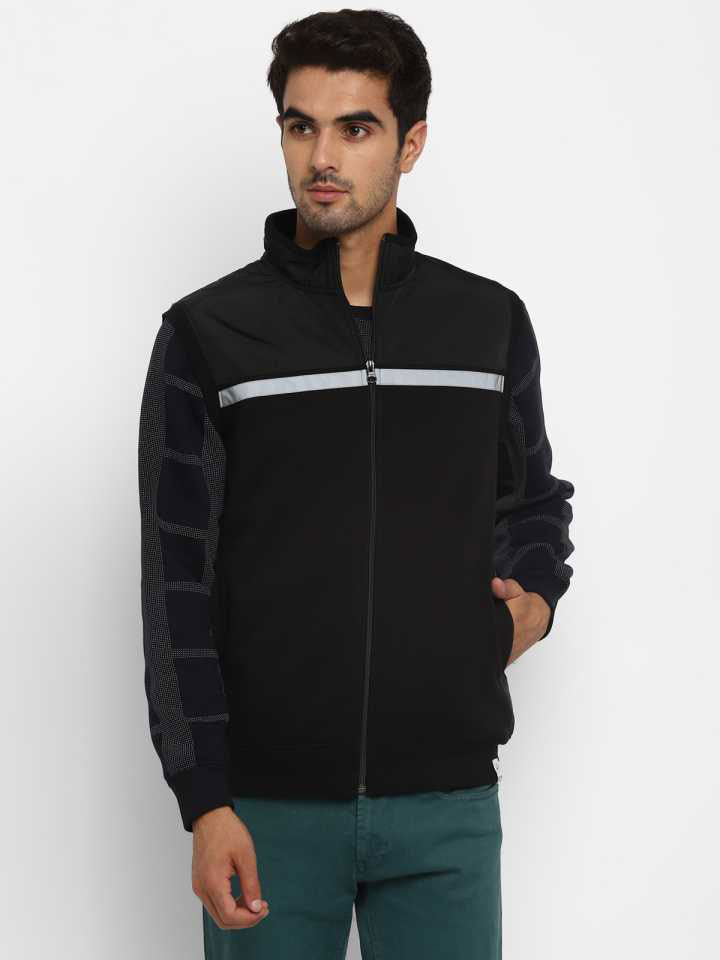 octave sweatshirt