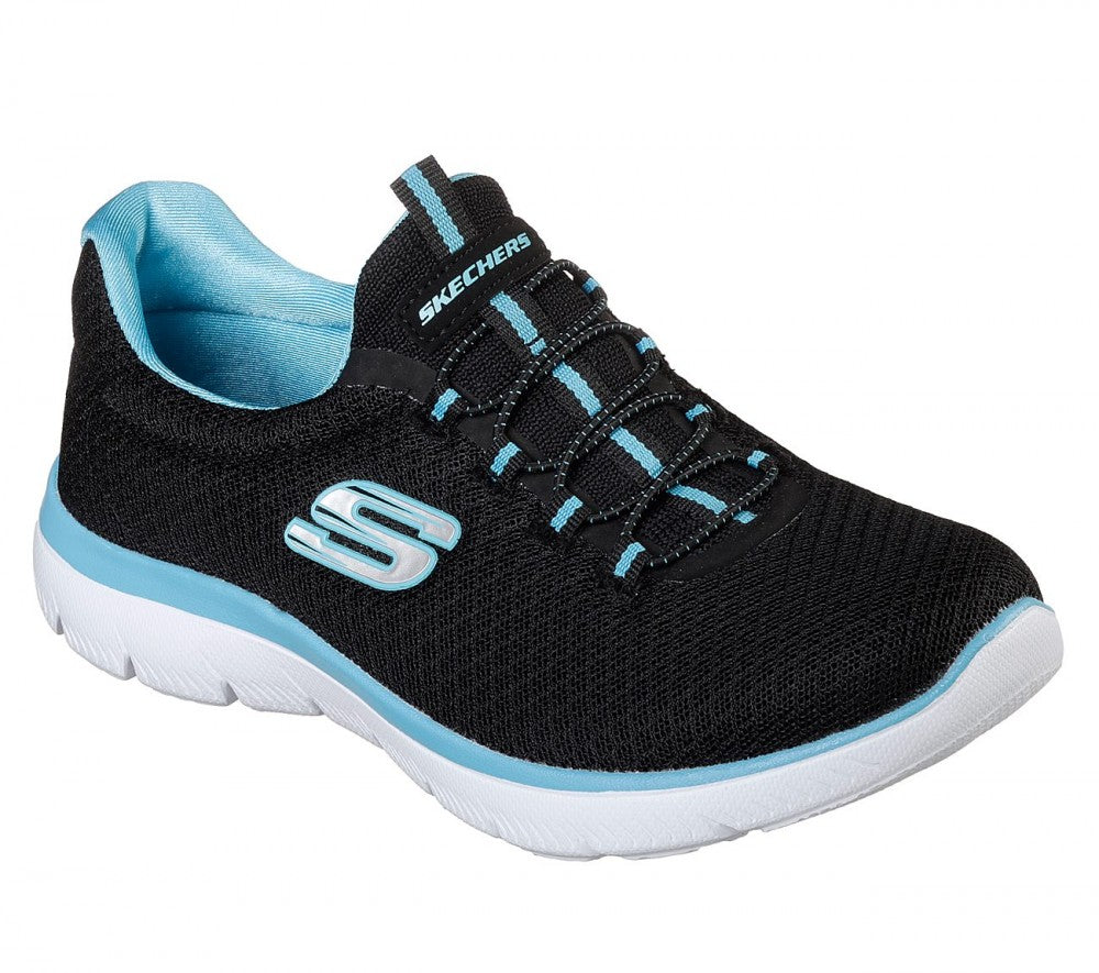 women's athletic shoes with memory foam