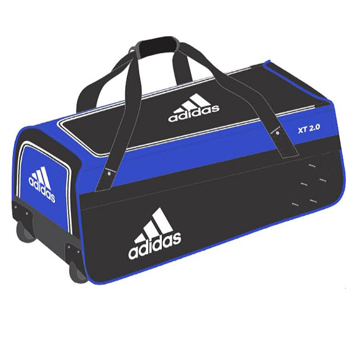 adidas xt 1.0 cricket kit bag