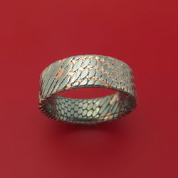 Superconductor Men’s Wedding Band