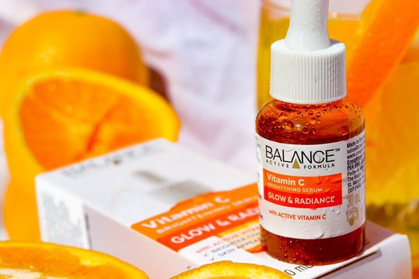 vitamin c, vitamin c serum