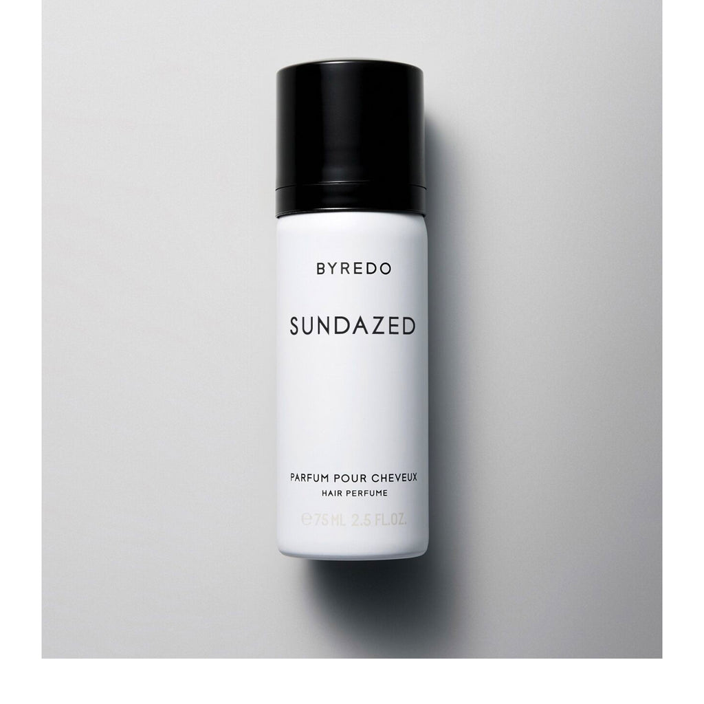 byredo perfume sundazed