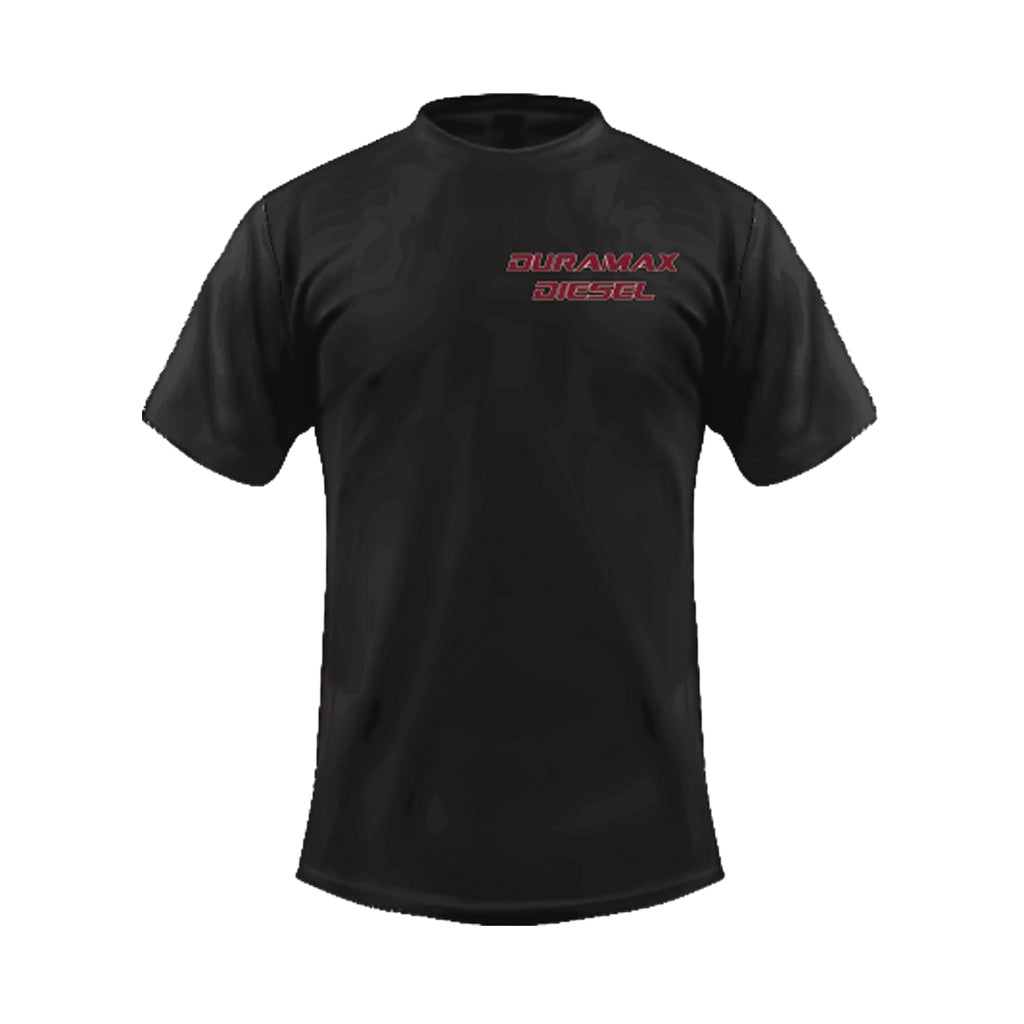 duramax diesel clothing