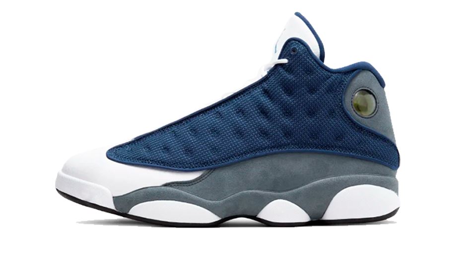 Air Jordan 13s Flint Shirt - Sneaker 