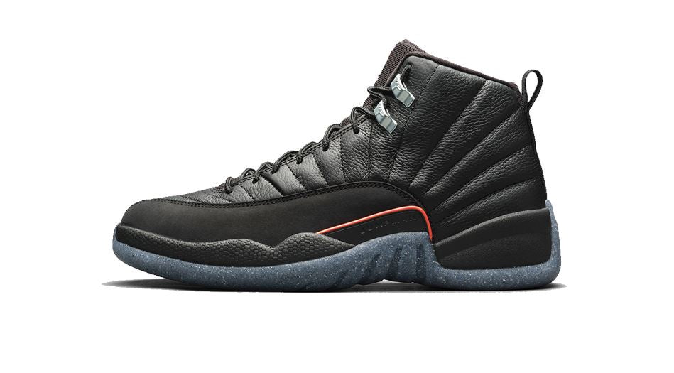 jordan 12 utility hoodie