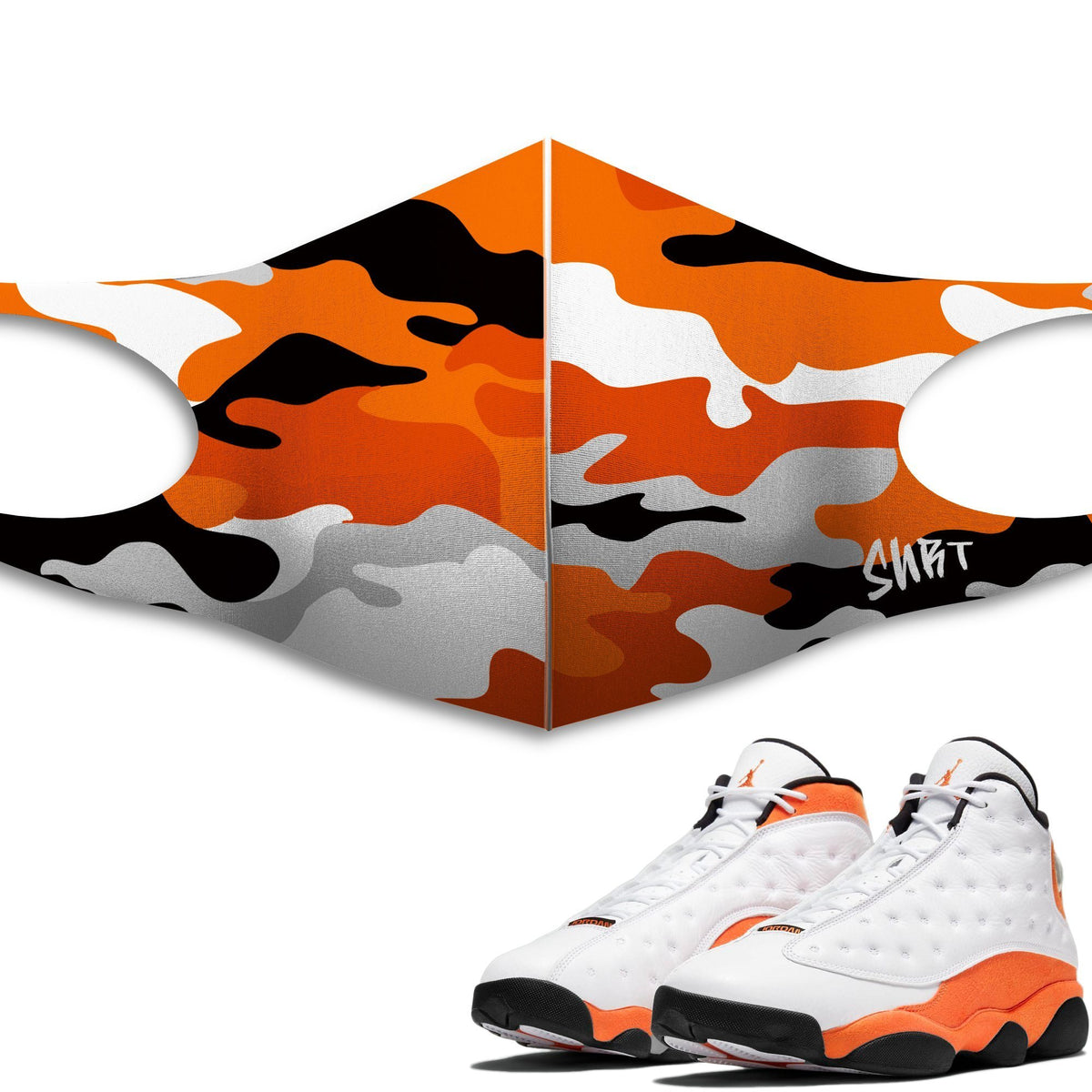 jordan 13 camo