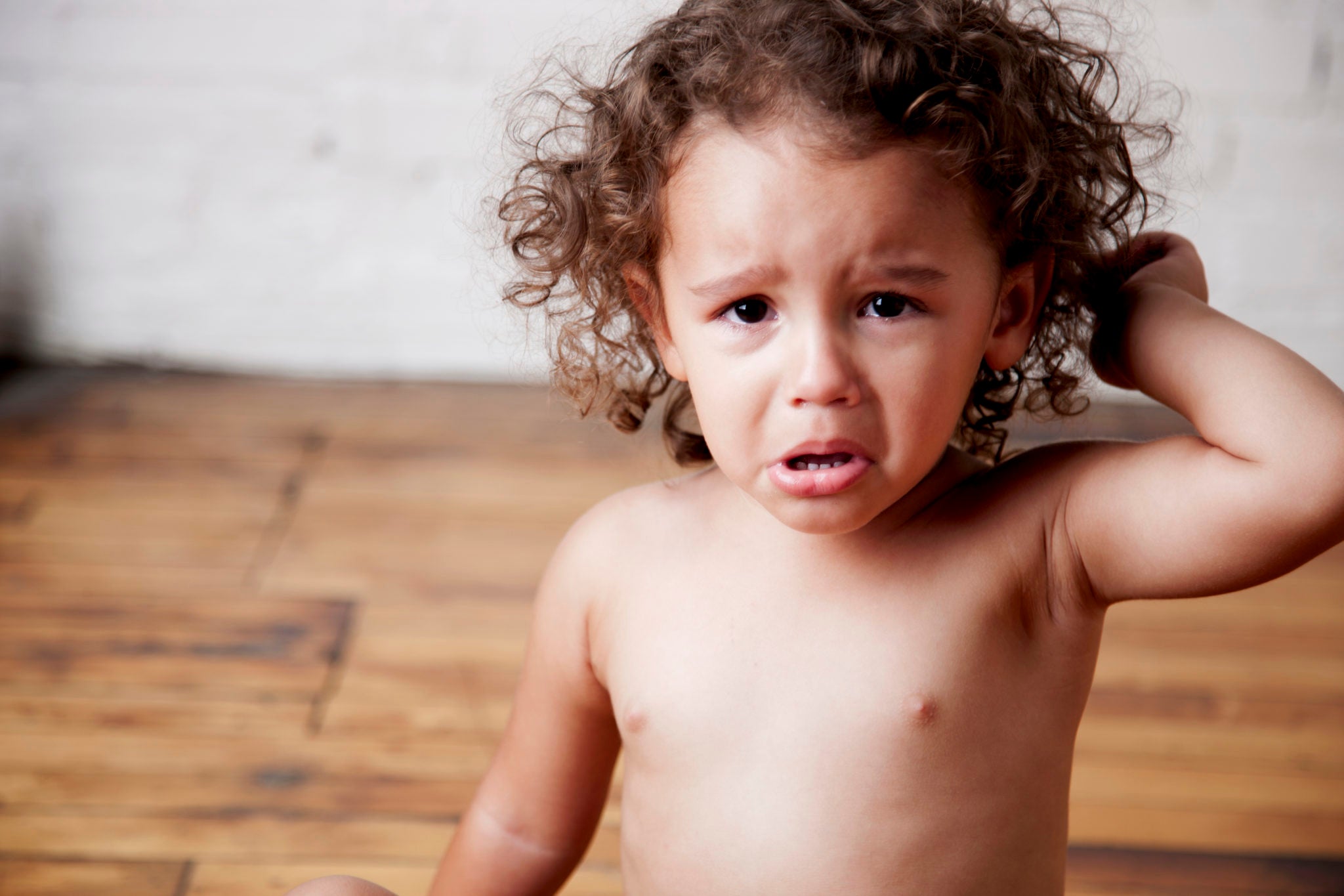 6 Ways To Overcome Potty Training Resistance Potty Genius