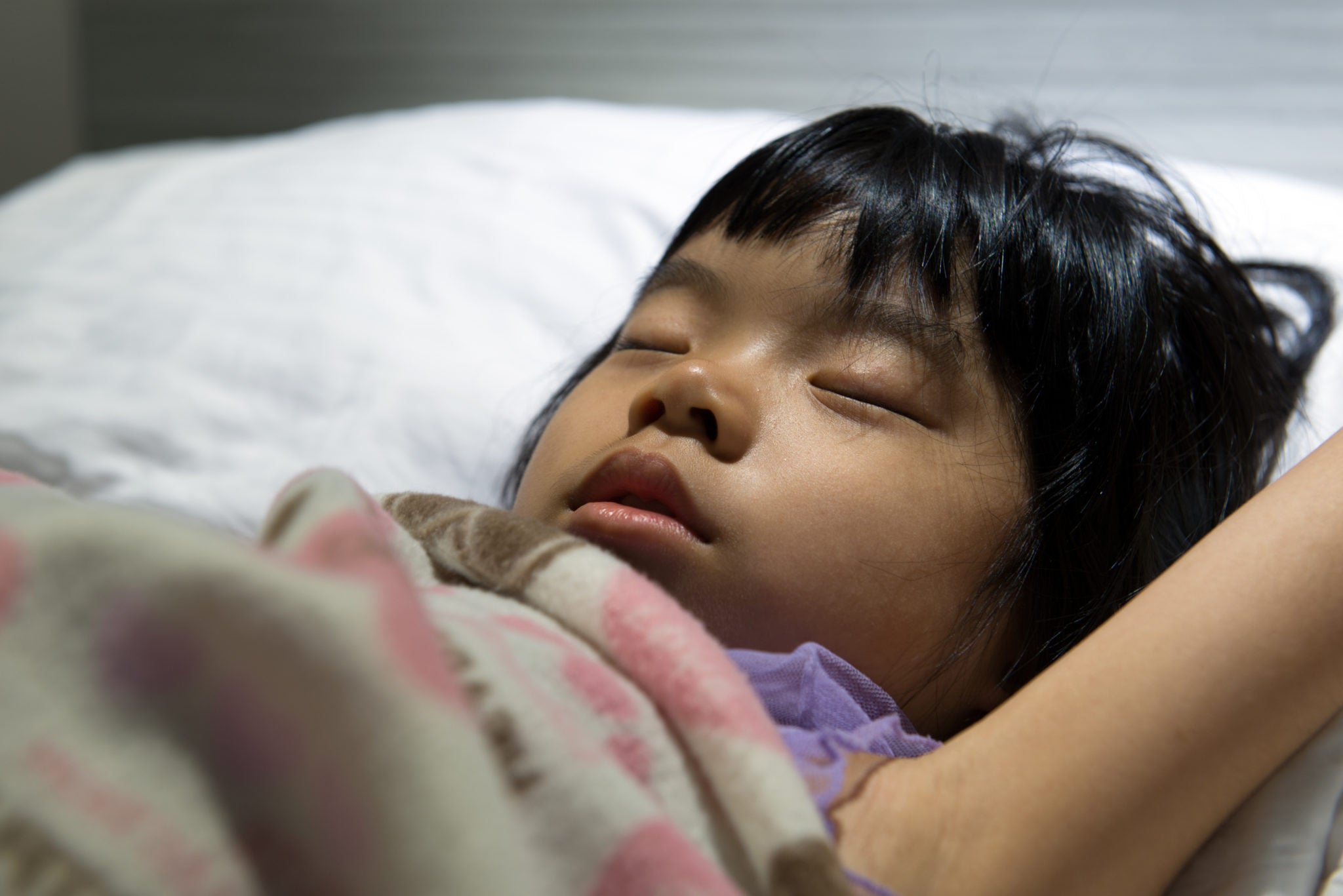 Wetting The Bed At Night Potty Genius