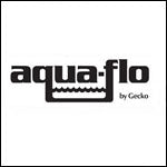 Aqua-flo logo