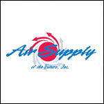 Air Supply of the Future logo