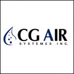 CG Air logo