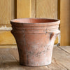 11" Tall Terrace Planter
