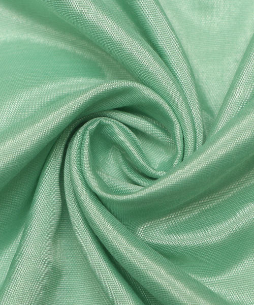 Princess MINT GREEN-B Polyester Spandex Stretch Velvet Fabric by the Yard  for Tops, Dresses, Skirts, Dance Wear, Costumes, Crafts - 10001