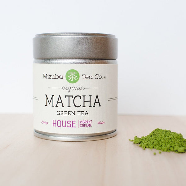 House Organic Matcha Green Tea Buy Japanese Matcha Green Tea