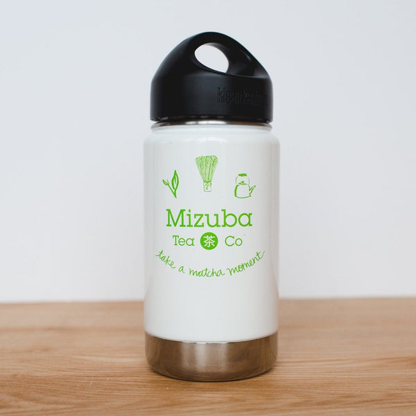 matcha thermos