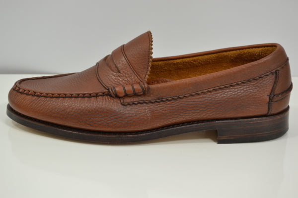 allen edmonds kenwood penny loafer