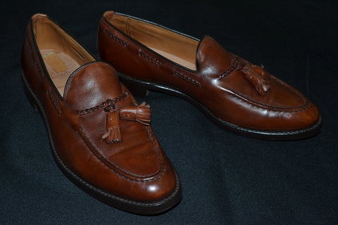 allen edmonds brookwood