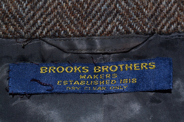 brooks brothers makers