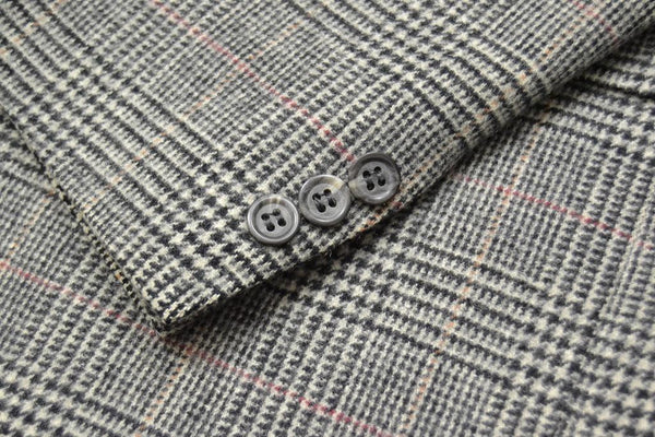 brooks brothers houndstooth blazer