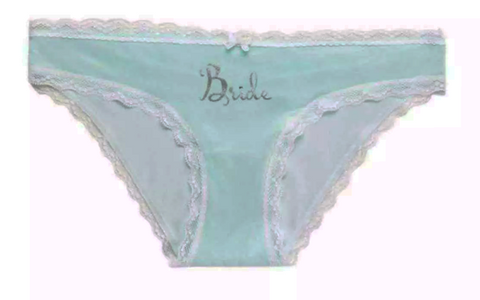 Seductive Comfort lace bikini