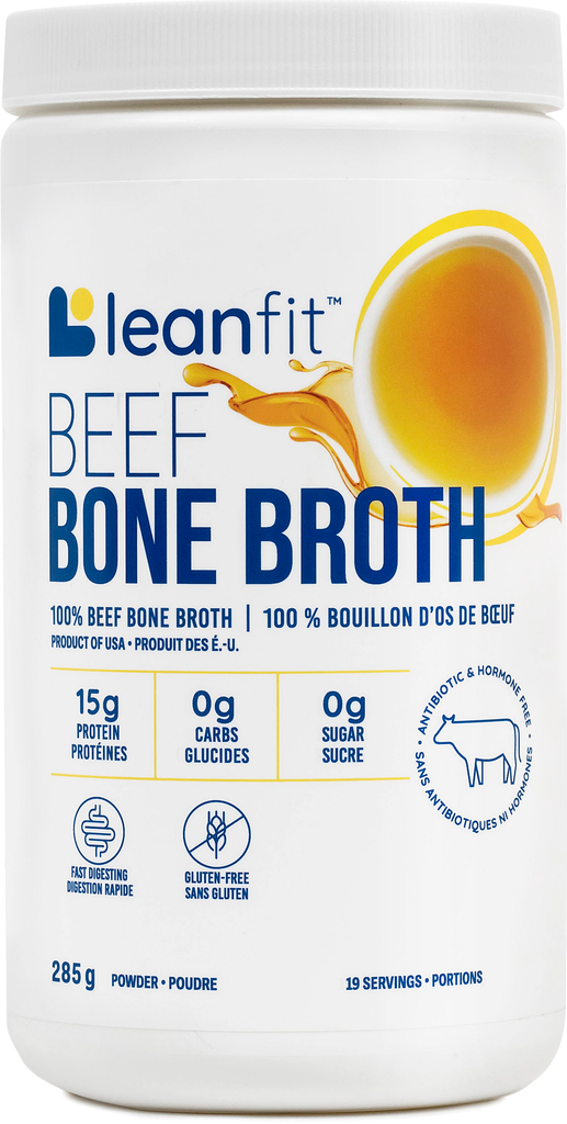 at straffe indre Instruere Buy Leanfit Beef Bone Broth at Vitasave.com