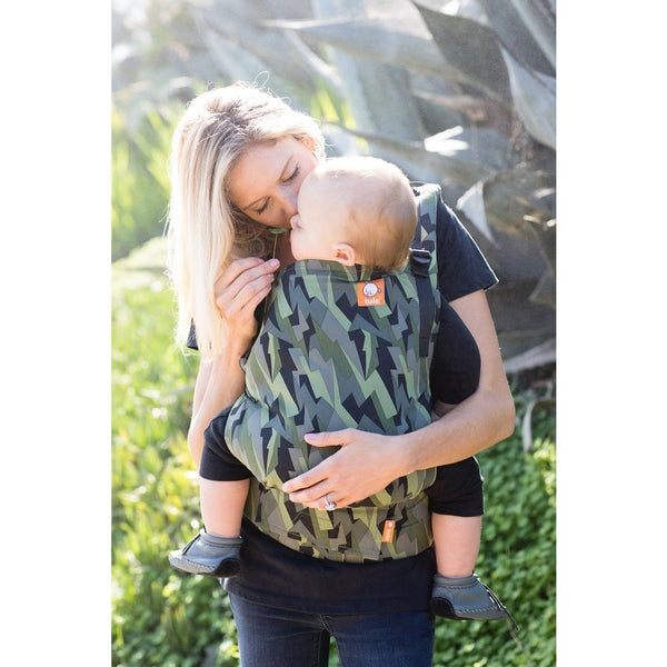 Tula Free-To-Grow Carrier - Carry Them 