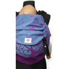Kokadi Toddler Size Flip - Lina In Magicland (Limited Edition), , Toddler Carrier, Kokadi, Carry Them Close - 3
