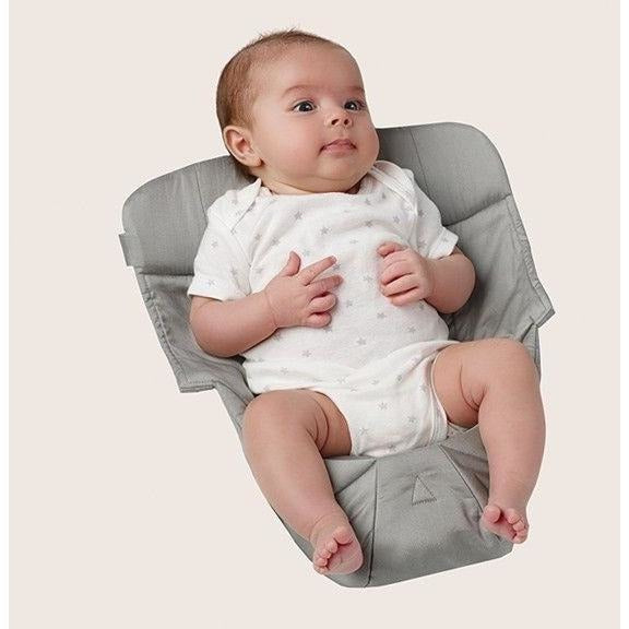 ergobaby mesh insert