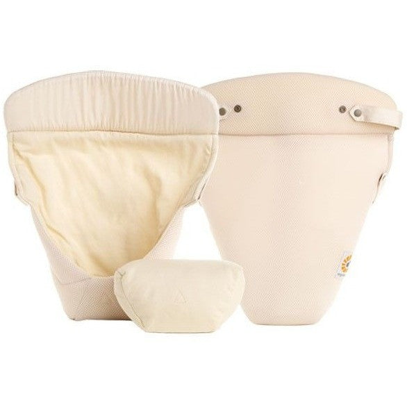 ergobaby mesh insert