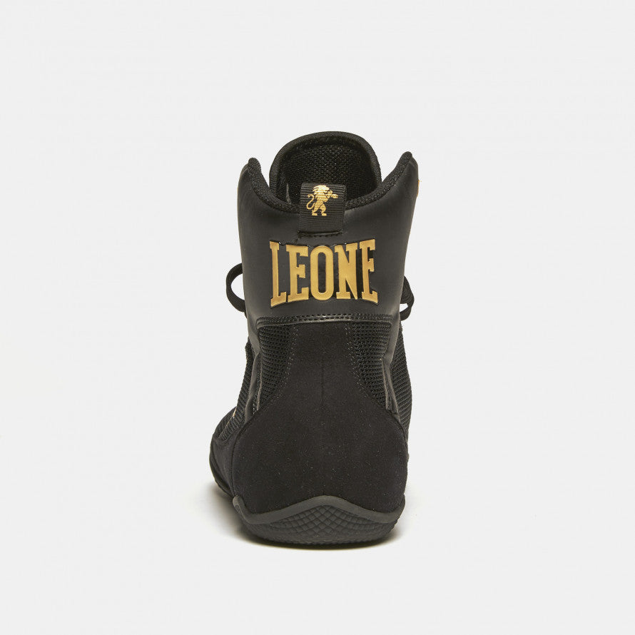 leone boxing shoes