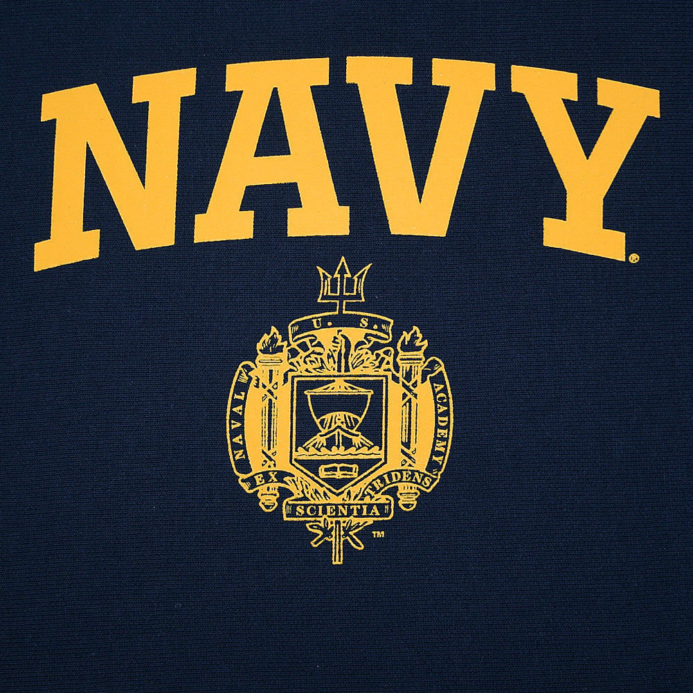 naval academy champion sweatshirt