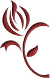 LaBella Dentro Rose Logo