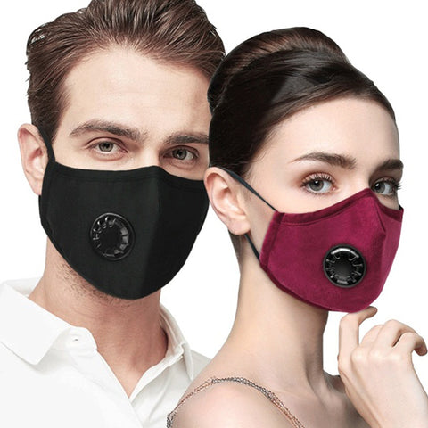 What is the best type of face mask to buy online?