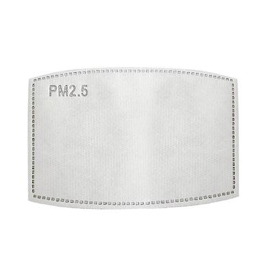 PM 2.5 Filter for Face Mask