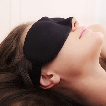 travel eye mask