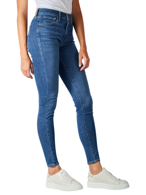 Levi's 720 High Super Skinny Women's Jeans – Callie Kay's