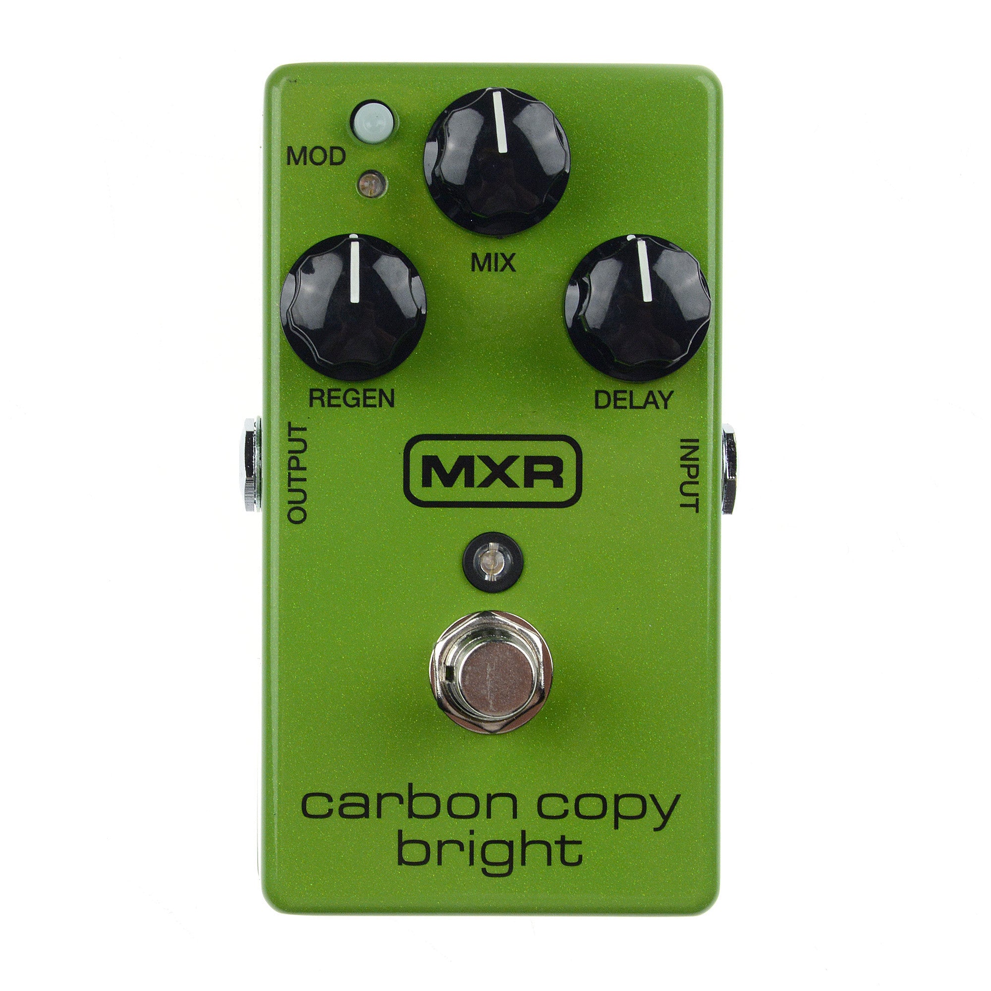 が購入できます MXR CARBON COPY ANALOG DELAY | madamespoons.com