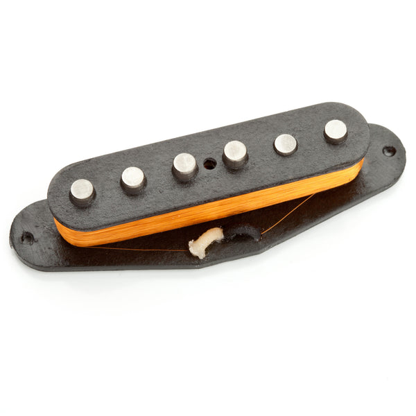 Seymour Duncan APS-2 Alnico II Pro Flat：MUSICLAND KEY -楽器-+