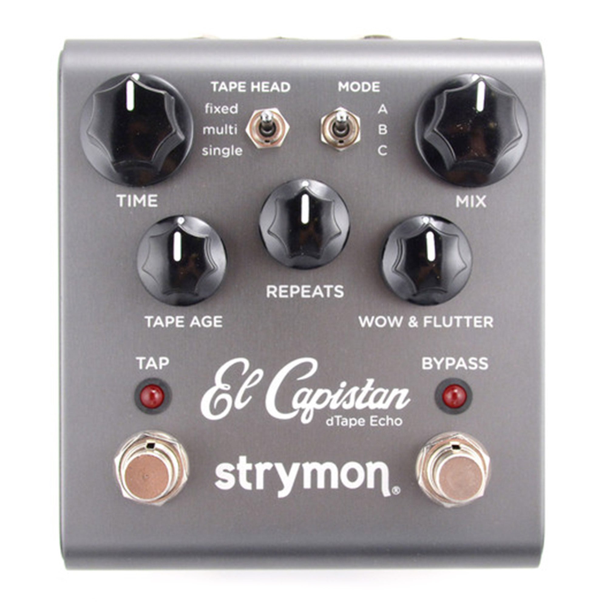 STRYMON El Capistan dTape Echo+spbgp44.ru