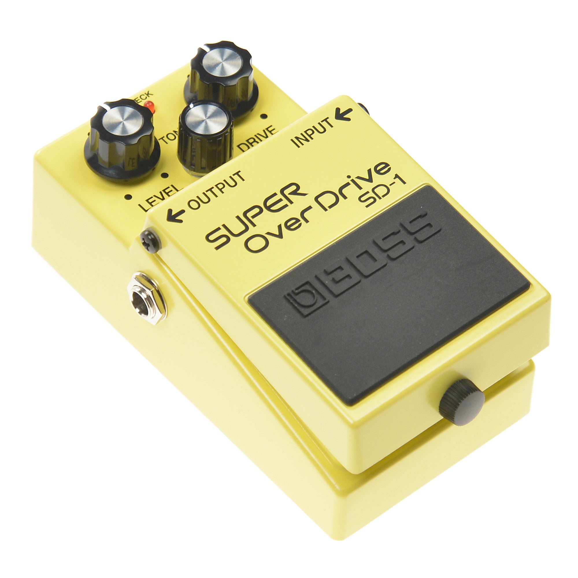 Boss SD-1 Super Overdrive 1981年 日本製+rallysantafesinooficial.com