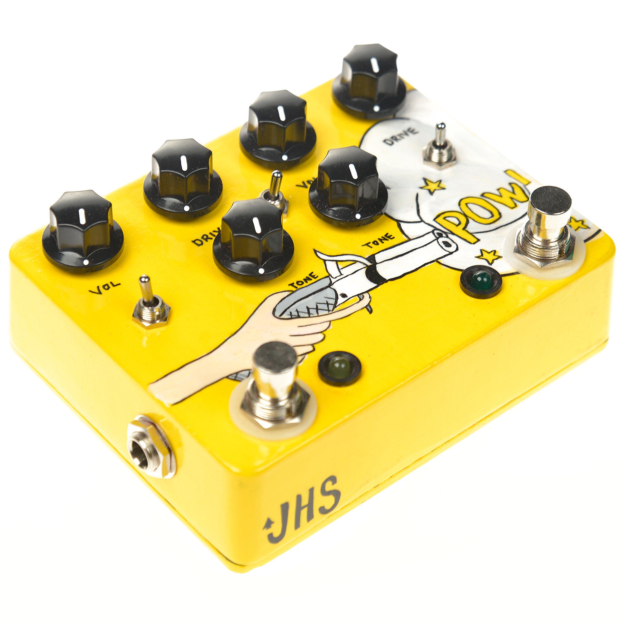 JHS Pedals | effects | Chicago Music Exchange