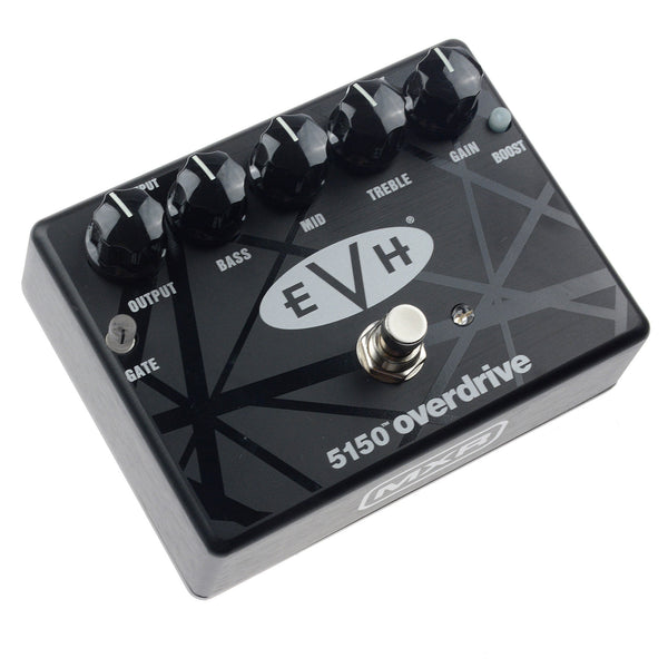 MXR EVH-5150 Overdrive | Chicago Music Exchange