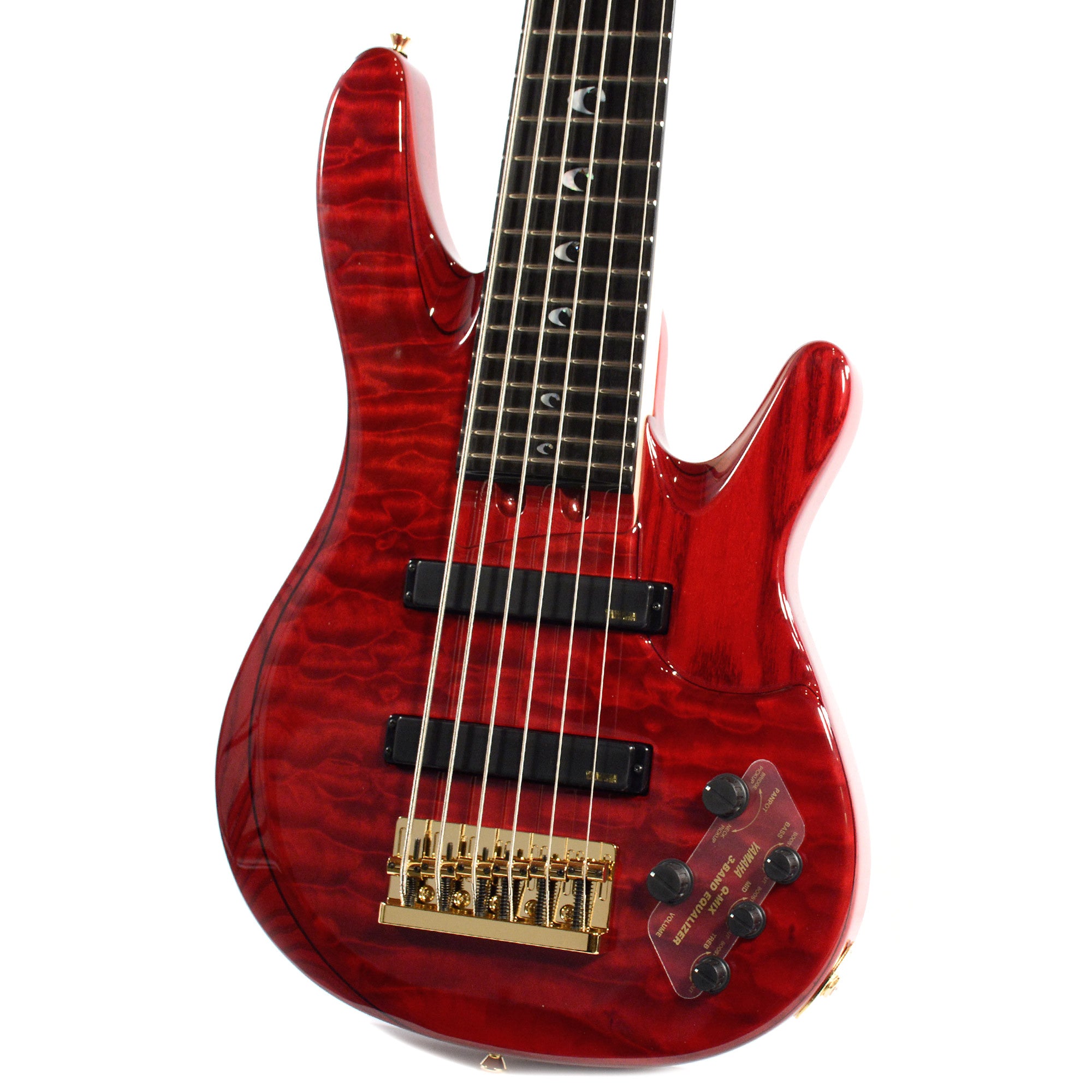 Bass Guitars | 6 String | Chicago Music Exchange